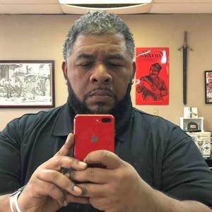 Meet your Posher, Timothy